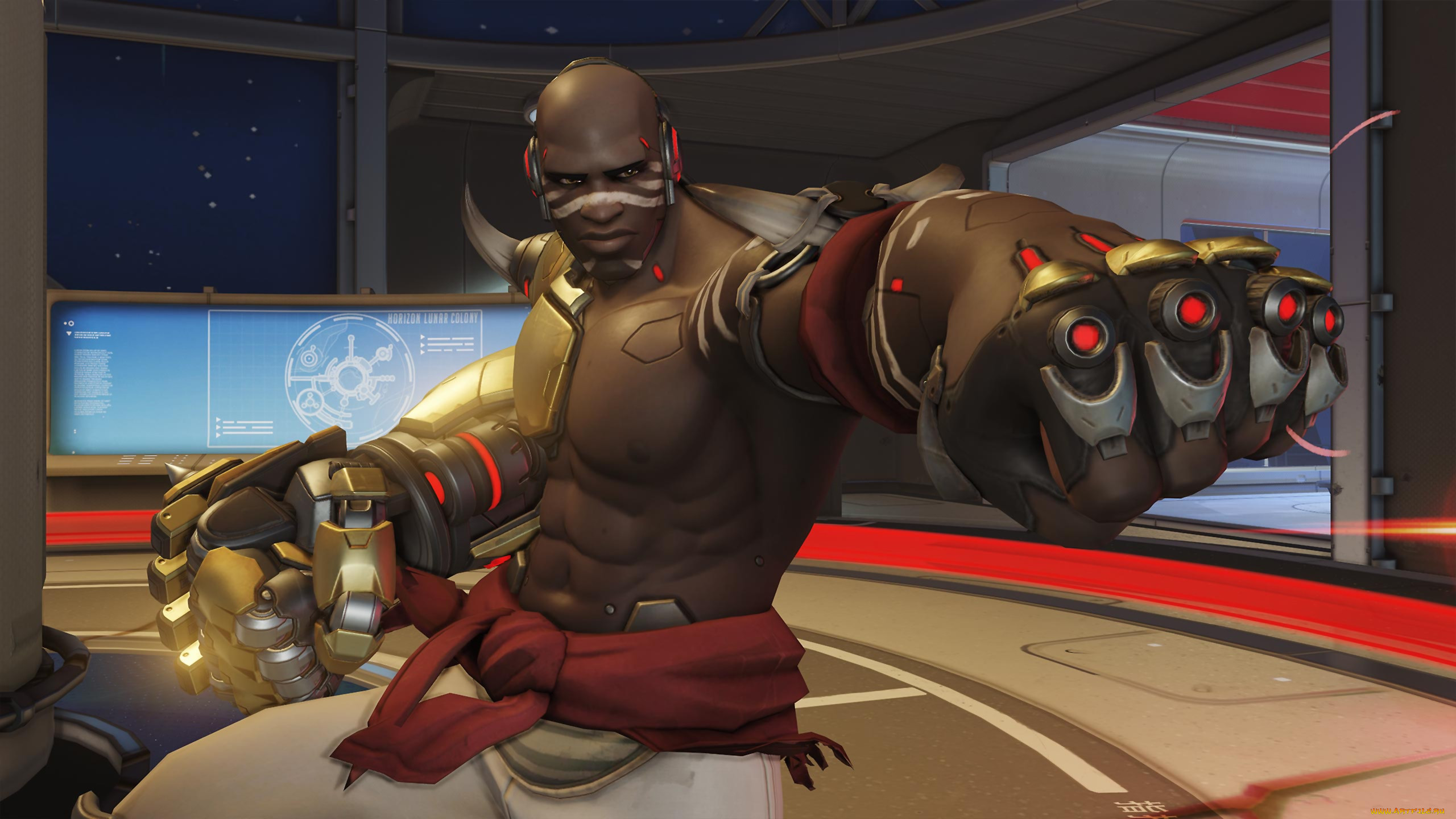  , overwatch, 